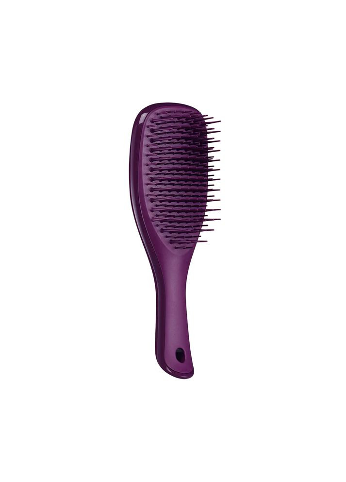 Щітка для волосся The Ultimate Detangler Mini Midnight Plum Tangle Teezer (317196233)