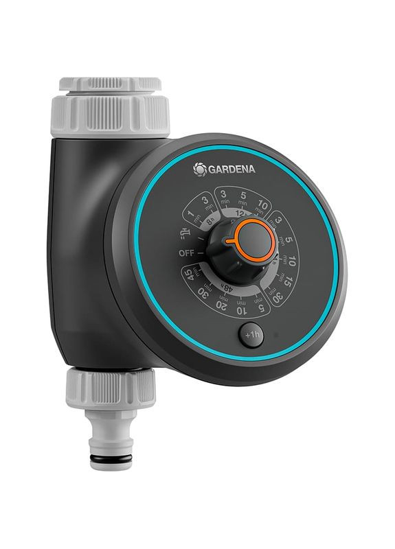 Таймер для поливу Easy (01896-20.000.00) Gardena (364873498)
