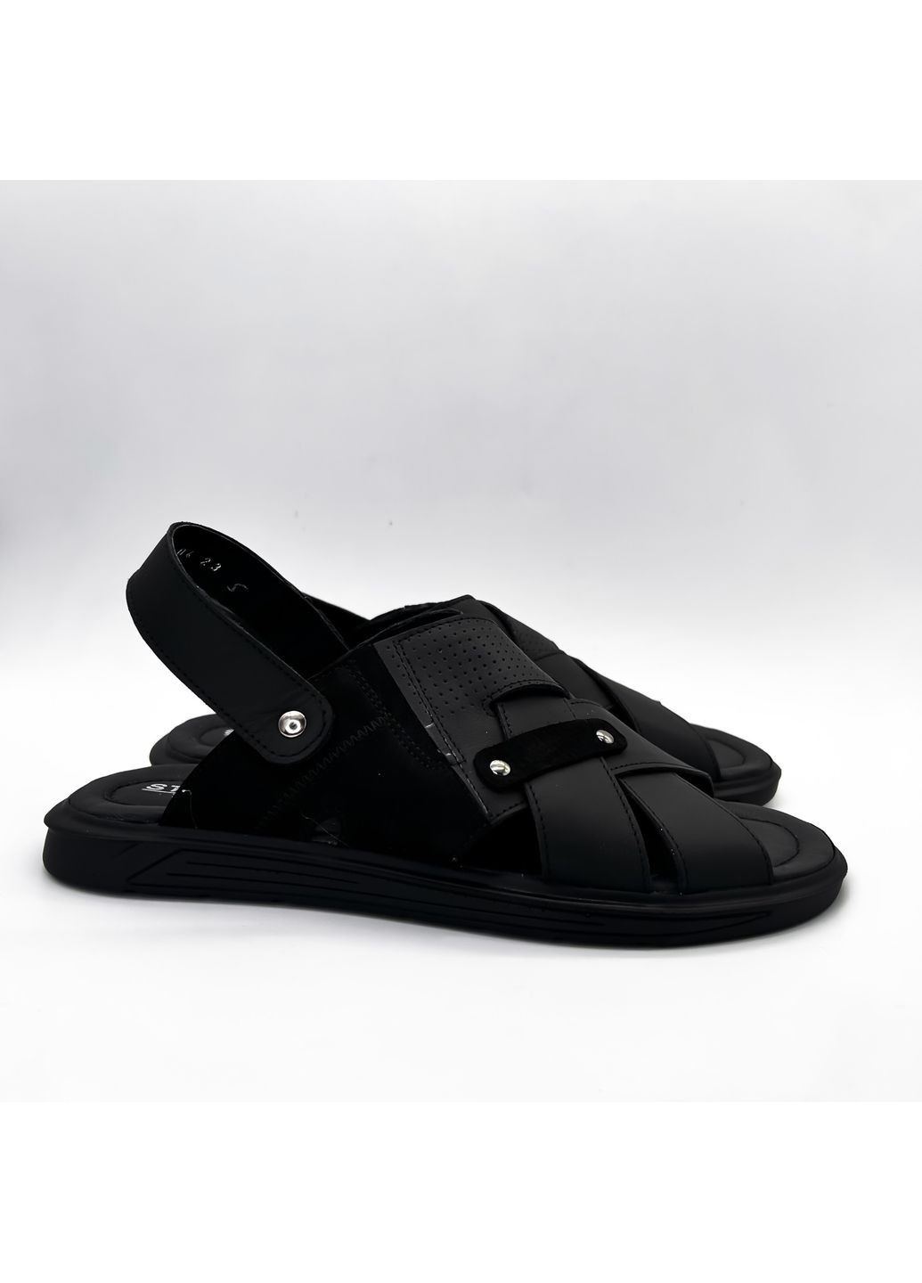 Сандалі (р) Шкіра 0-2-2-8190 Stepter (364657358)