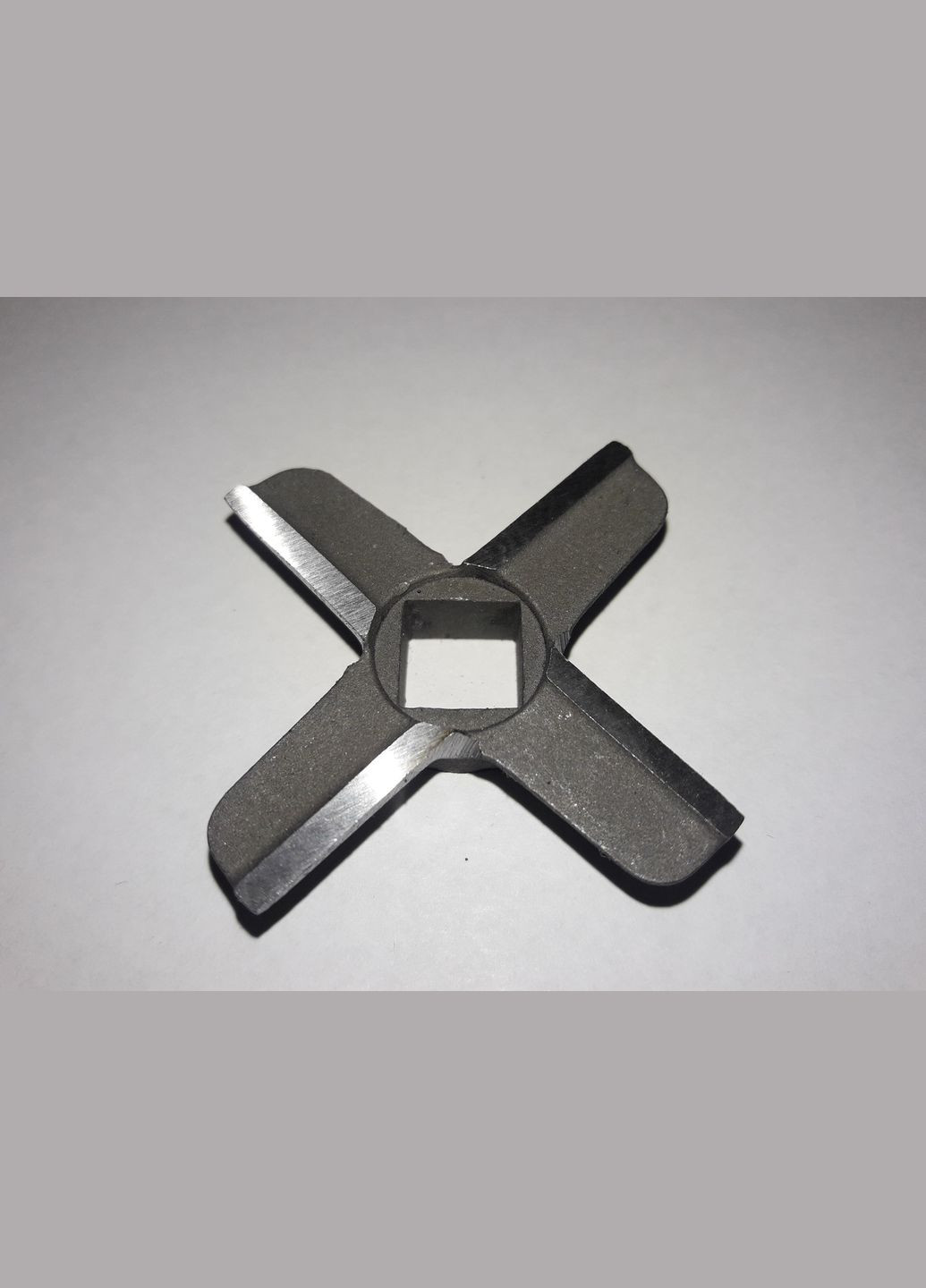 Нож на мясорубку No5 односторонний 86.1007 (631183) Zelmer (329202246)