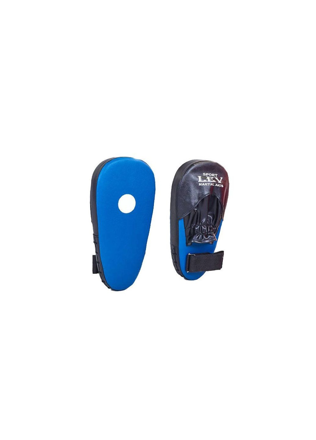 Подовжена лапа Комбі LV-4290, (37423027) Lev Sport (315694536)