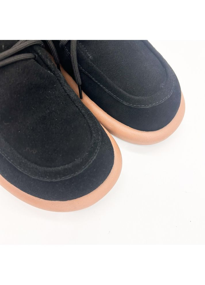 Мокасини (р) Замша 0-1-1-AM-3273JM-1-31N-1 Baderus (355885572)