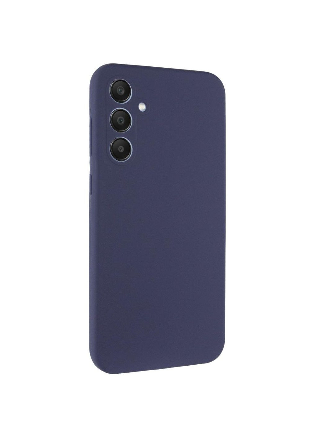 Чехол Silicone Case Lakshmi Premium з закритою камерою на Samsung Galaxy A36 5G Epik (342395497)