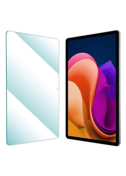 Скло захисне Lenovo Tab P11 Pro (2Gen) (TB-132FU/TB-138FC)/Xiaoxin Pad Pro 202211.2" (708347) BeCover Lenovo Tab P11 Pro (2Gen) (TB-132FU/TB-138FC)/Xiao (366516199)