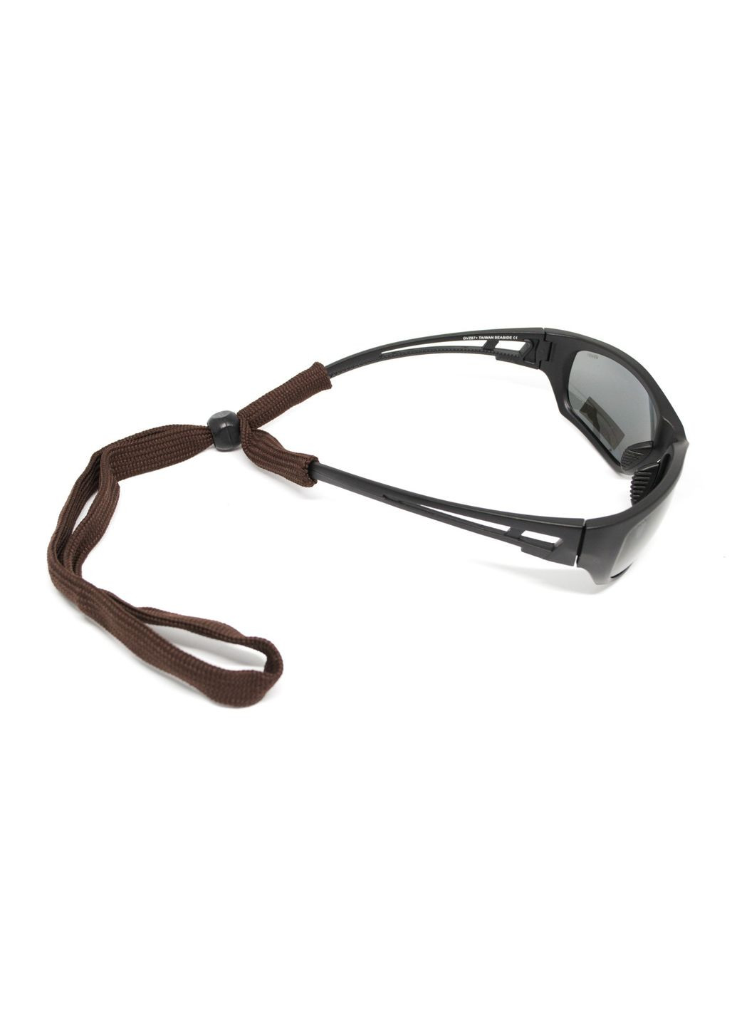 Ремінець для окулярів Browning cord (brown), коричневий Best (370271305)