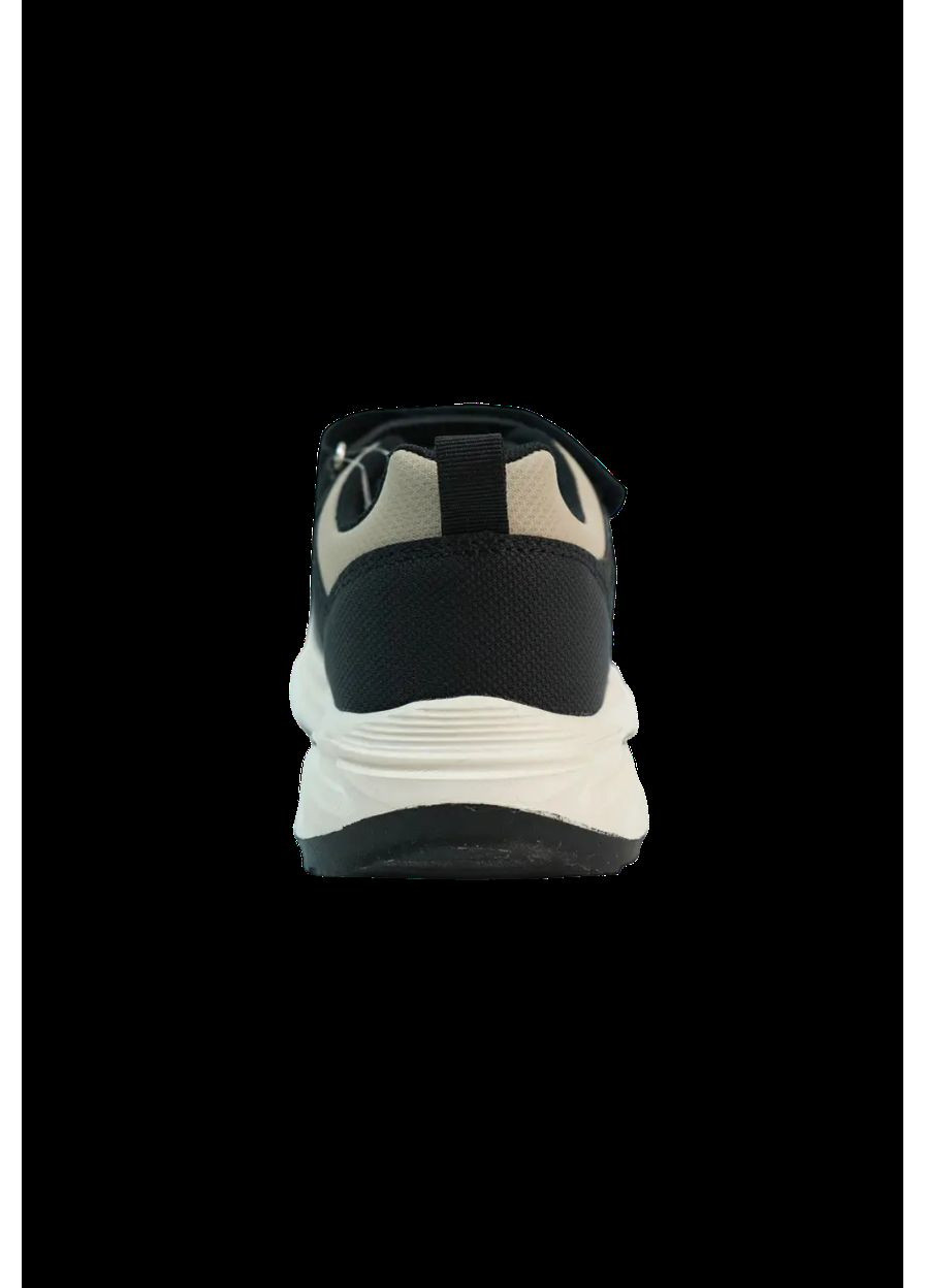 Бежеві Осінні кросівки демісезонні дитячі на хлопчика (by4357-3c) Bessky