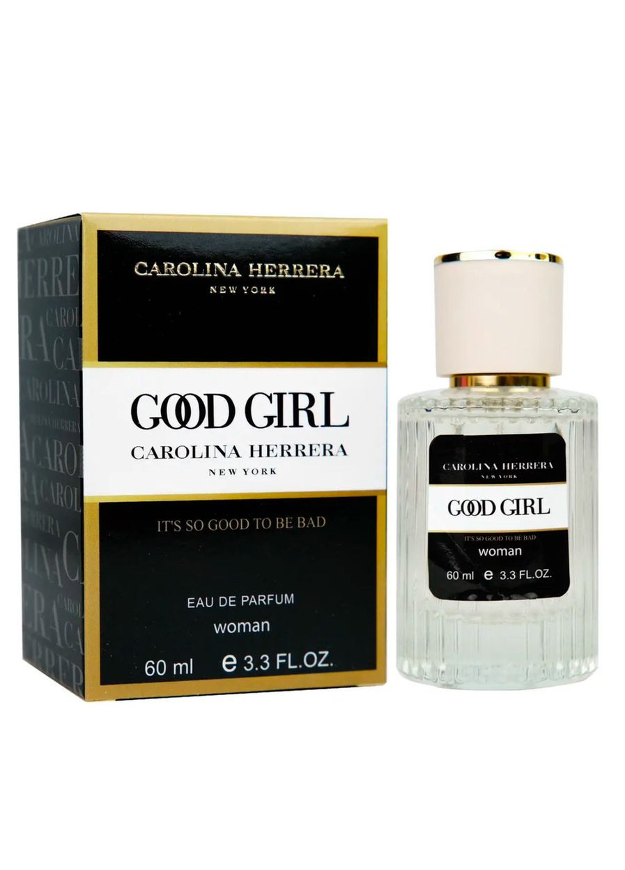 Парфуми жіночі Good Girl 60 мл Carolina Herrera (370367998)