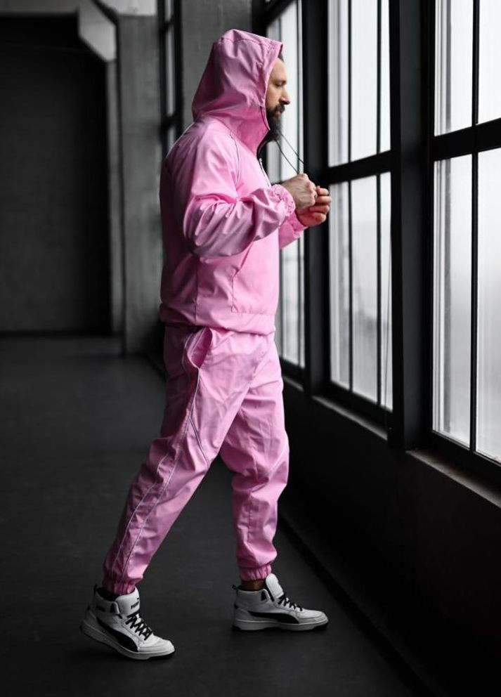 Спортивный костюм DRAPP No Brand (362207344)