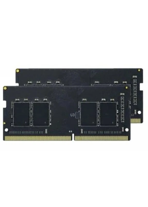 Модуль памяти для ноутбука SoDIMM DDR4 16GB (2x8GB) 2666 MHz (E416269SD) Exceleram (399340671)
