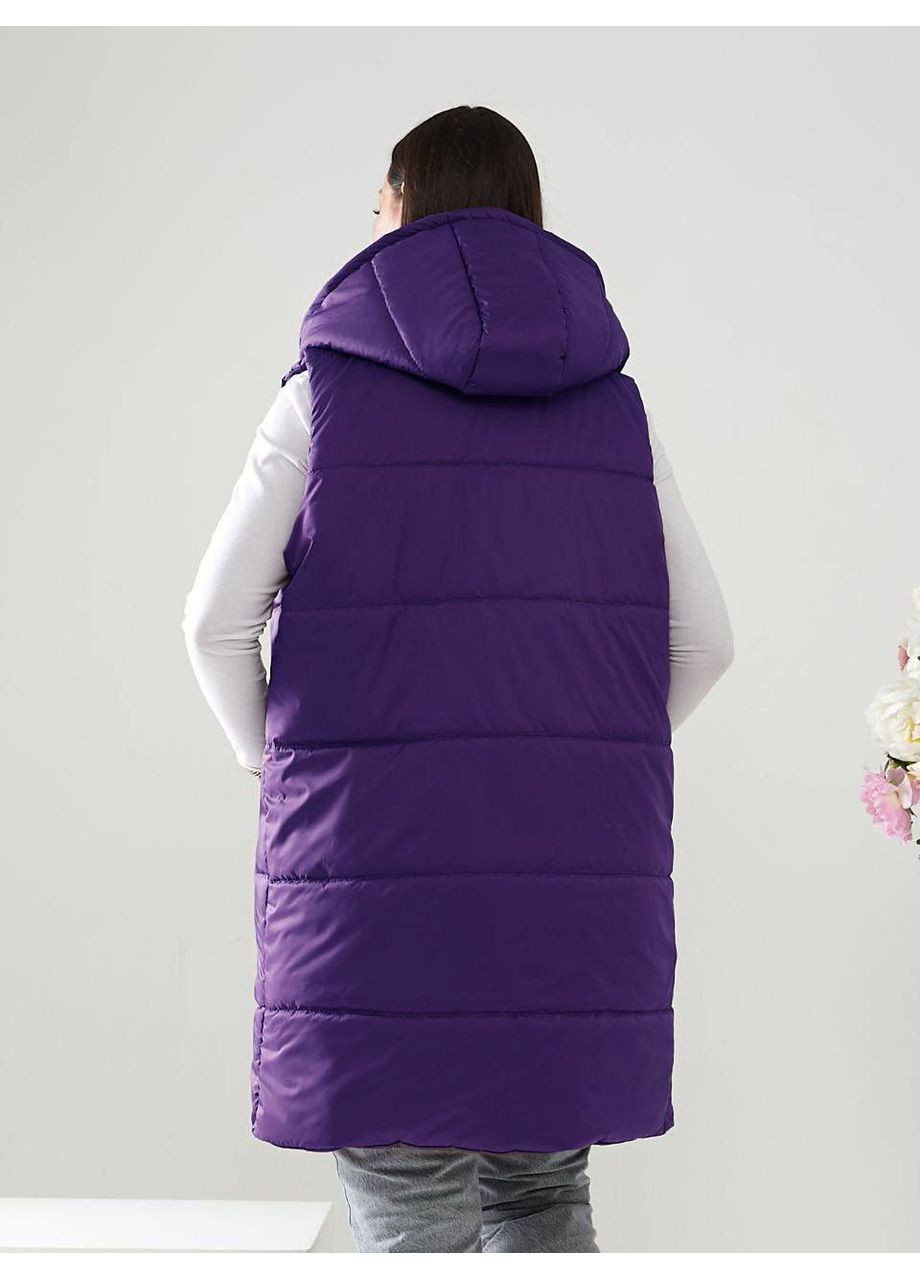 💥 ЖЕНСКАЯ ЖИЛЕТКА с утеплением – идеальный выбор на осень! DK/DL Мода без кордонів (357741029)