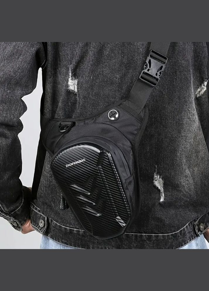 Сумка мото на стегно мото сумка тип 3 No Brand (338188952)