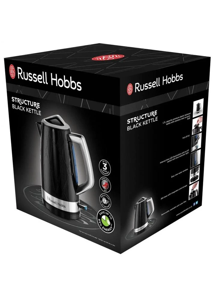 Електрочайник 28081-70 Russell Hobbs (314974529)