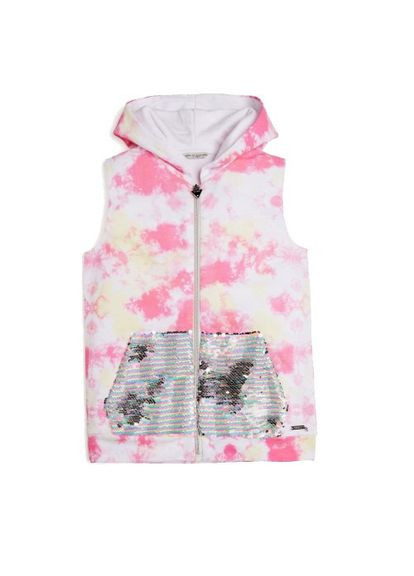 Жилеты J02Q03 K82R0 F7BY Guess (326053485)