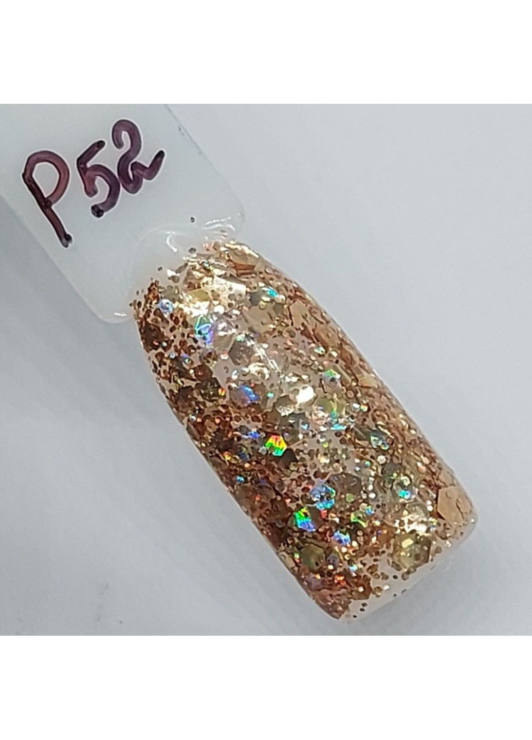 Shaped Sequin Color Gel MagicNail (292734468)