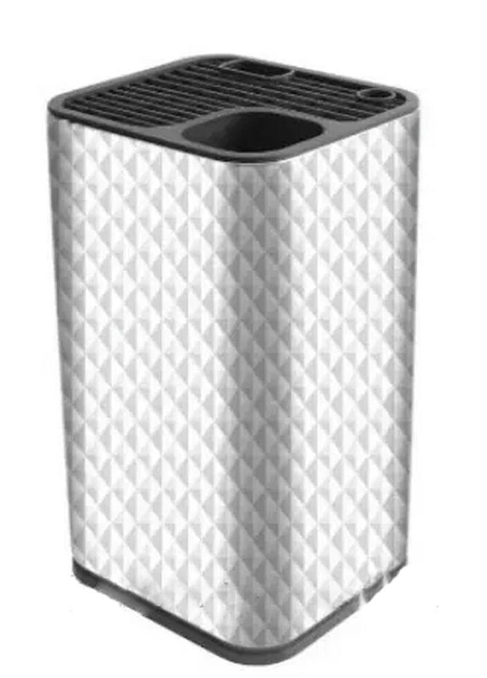 Підставка для кухонного приладдя EB-3653 23x17x10 см Edenberg (335717525)