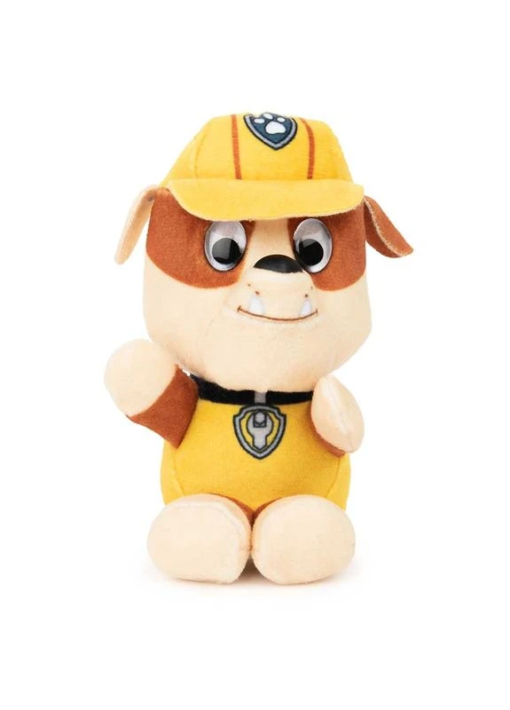 Gund.Цуценячий патруль: м'яка іграшка - цуценя Кремез (8 см) Paw Patrol (378267101)