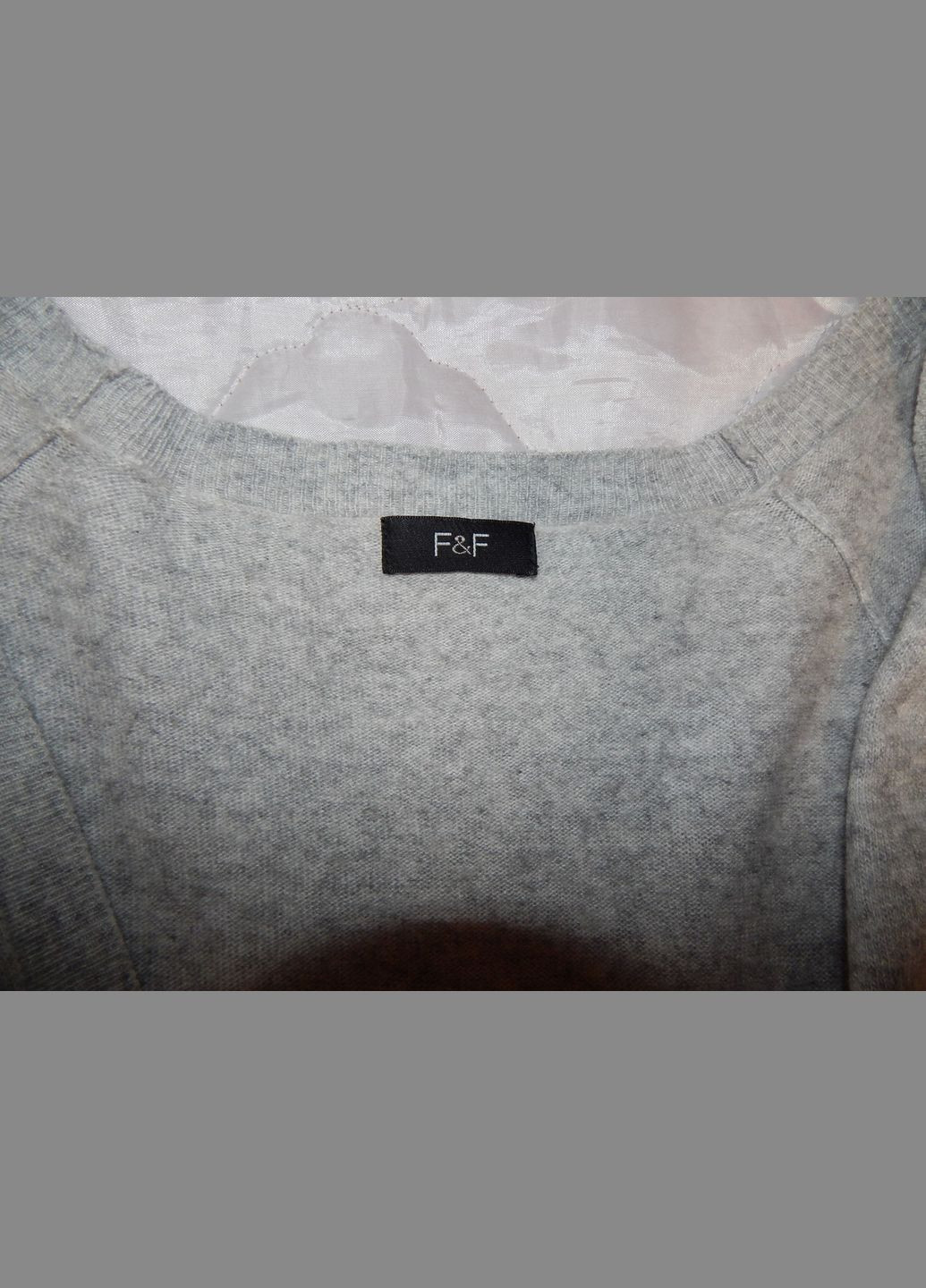 Кофта (кардиган) женская р. 44-46 271кж F&F (317352954)