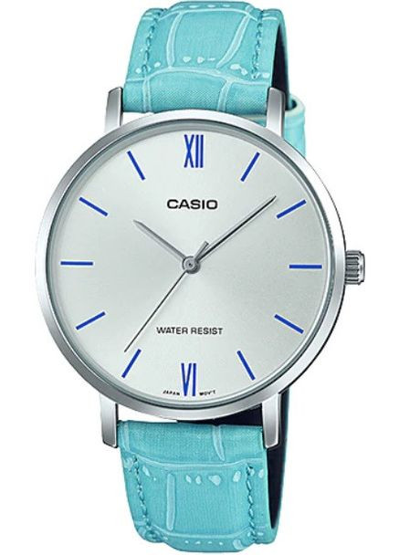 Наручные оригинальные часы LTPVT01L-7B3 - женские Casio (316716735)