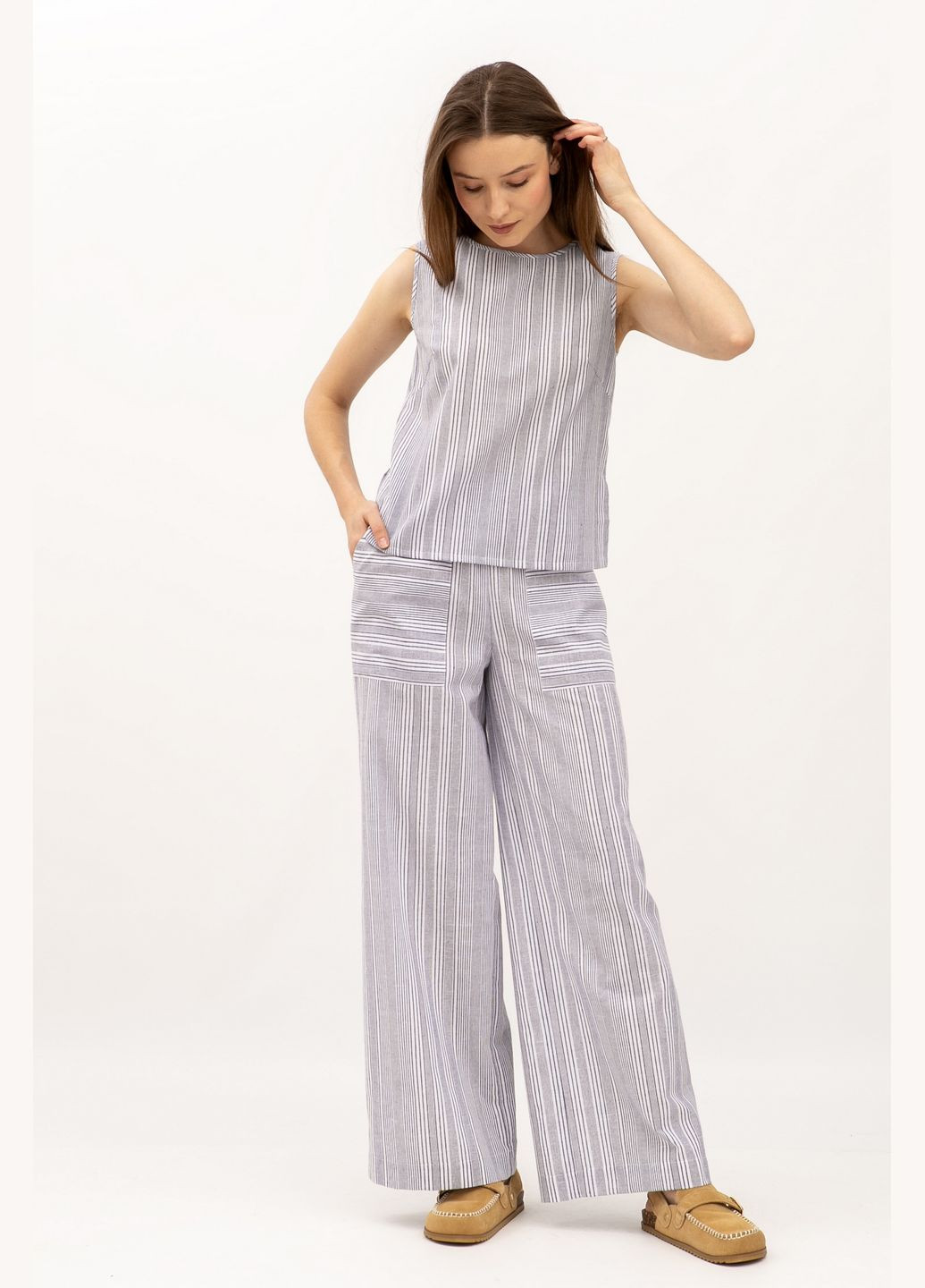 Брюки Lesia Доляна (336881227)