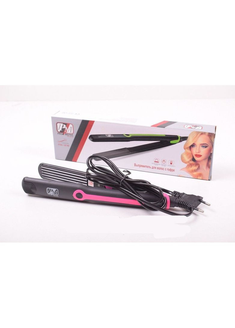 Гофре для волос PM-1218 Promotec (363321451)