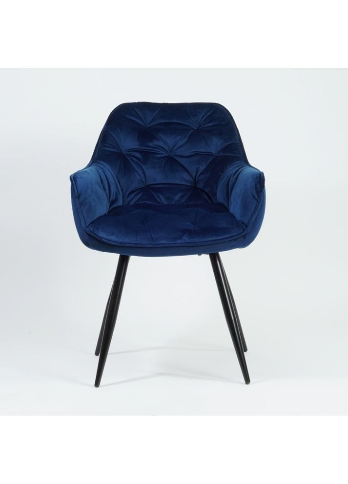 Кресло Cherry Velvet / Черный CHERRYVCG Signal (372178668)