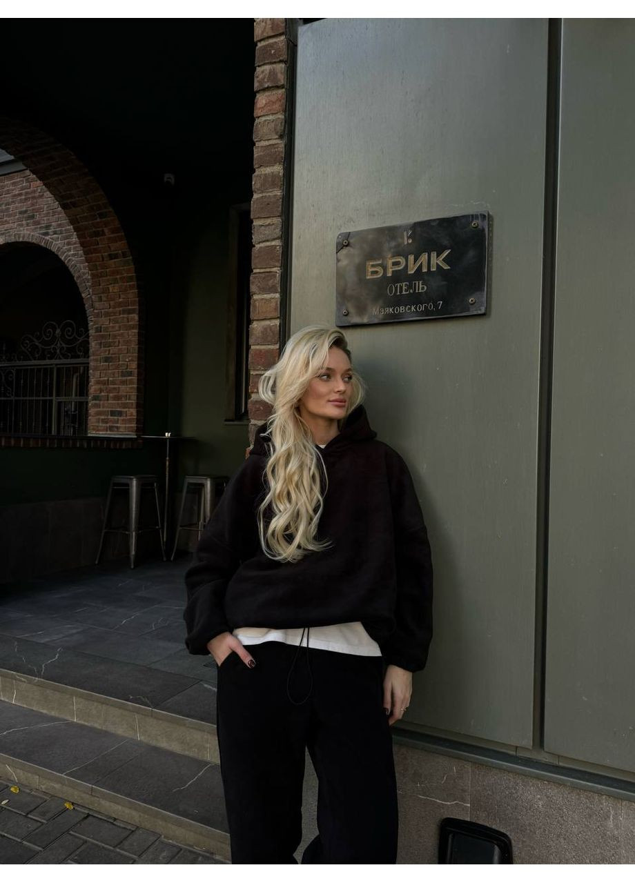 Костюм з флісу жіночий Україна (358934560)