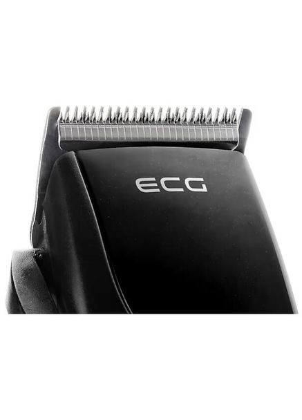 Машинка для стрижки ZS 1020 Black ECG (343274648)