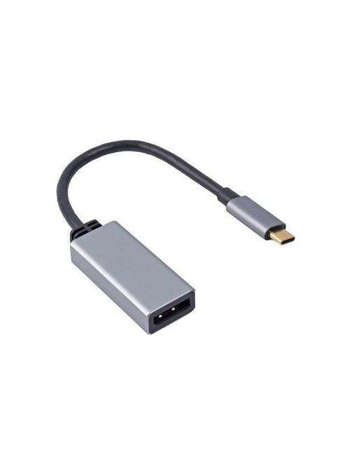 Кабель Viewcon USB-C to DisplayPort, USB 3.1 (268143993)