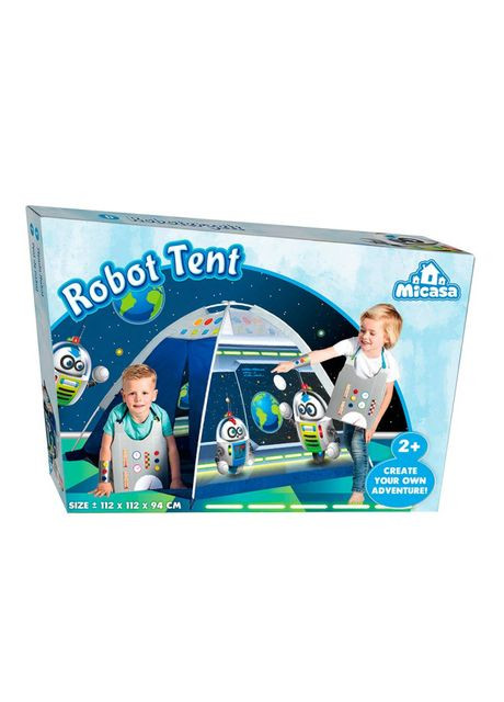 Палатка Micasa Робот (403-18) Five Stars (370255857)
