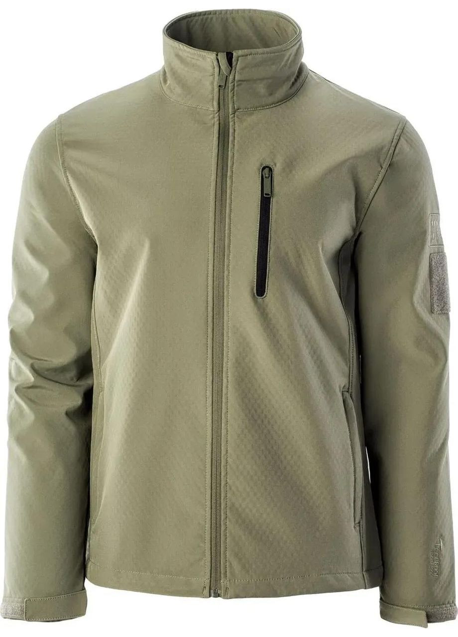 Мембранна чоловіча тепла куртка для трекінгу Deer 2/0, Olivine, Magnum (334673203)