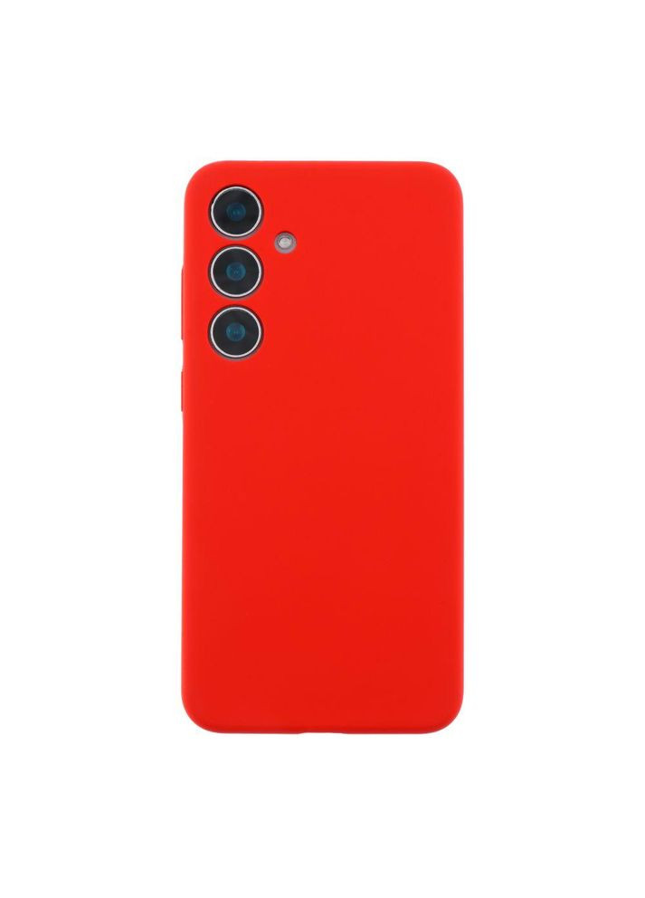 Чохол на Galaxy S24+ / для самсунг галаксі С24+ плюс силікон Samsung (338603912)