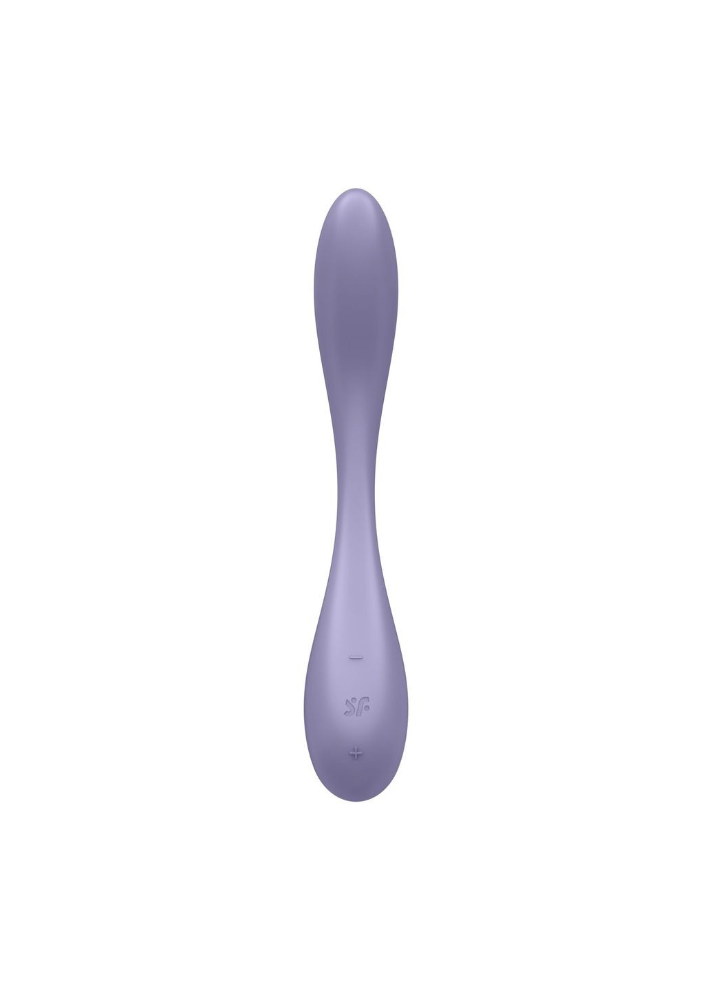Универсальный смарт-вибратор G-Spot Flex 5+ Lilac Satisfyer (335392634)