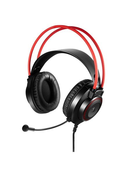 Гарнітура G200Q Black/Red Bloody (328004972)