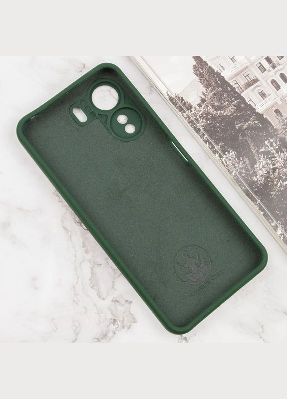 Чехол на Xiaomi Redmi 13C / Poco C65 / для Ксяоми, сяоми, ксиоми редми 13С, поко С65 силикон Розовый / Pink Sand Epik (356100386)