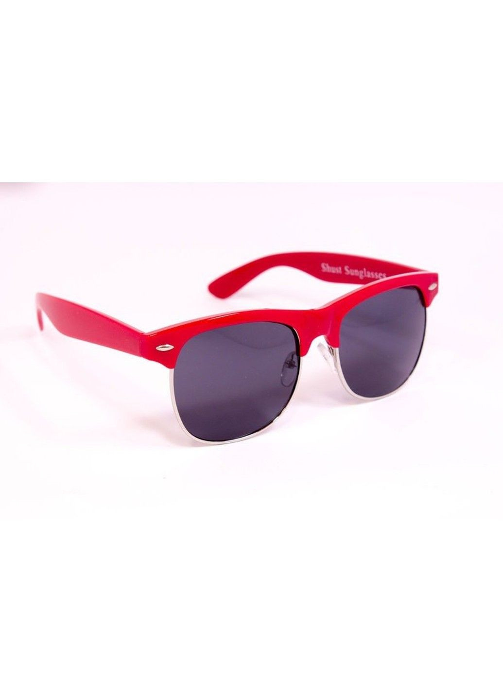 Солнцезащитные очки унисекс 034-2 BR-S (291984151)