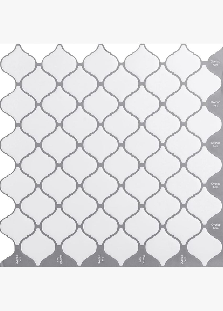 Самоклеящаяся полиуретановая плитка 305х305х1мм (D) SW-00001941 Sticker Wall (315790869)