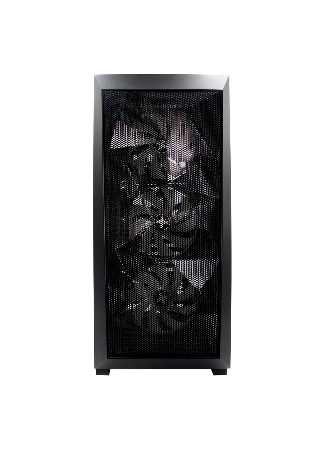 Корпус XILENT BREEZE Performance A + X712.RGB 2xUSB3.0, 3xARGB FAN 12cm, без БЖ ATX XILENCE (314777594)