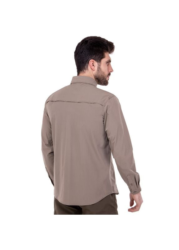 Сорочка тактична непромокальна TY-7188, (06508141) FDSO (293254639)