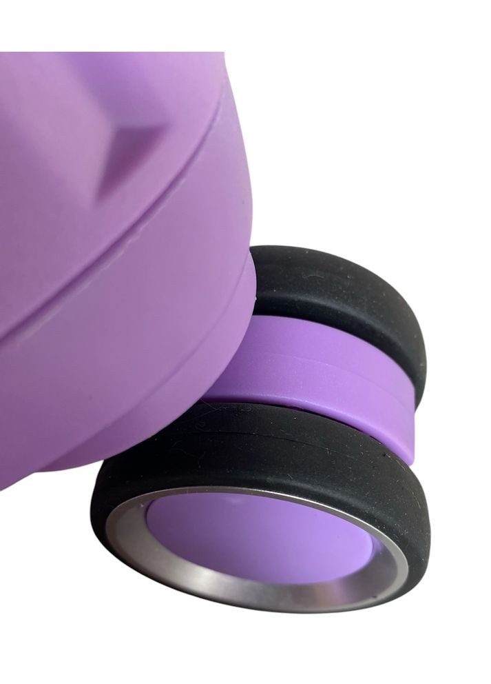 Валіза мала під ручну поклажу S Madisson 51103 поліпропілен Snowball (328389021)