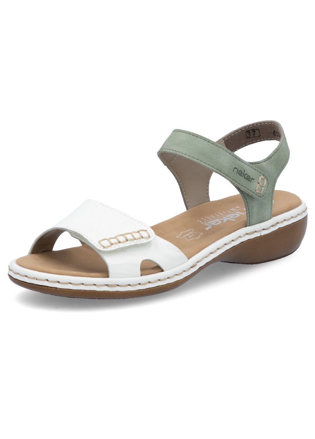 Літні босоніжки Rieker (322691416)