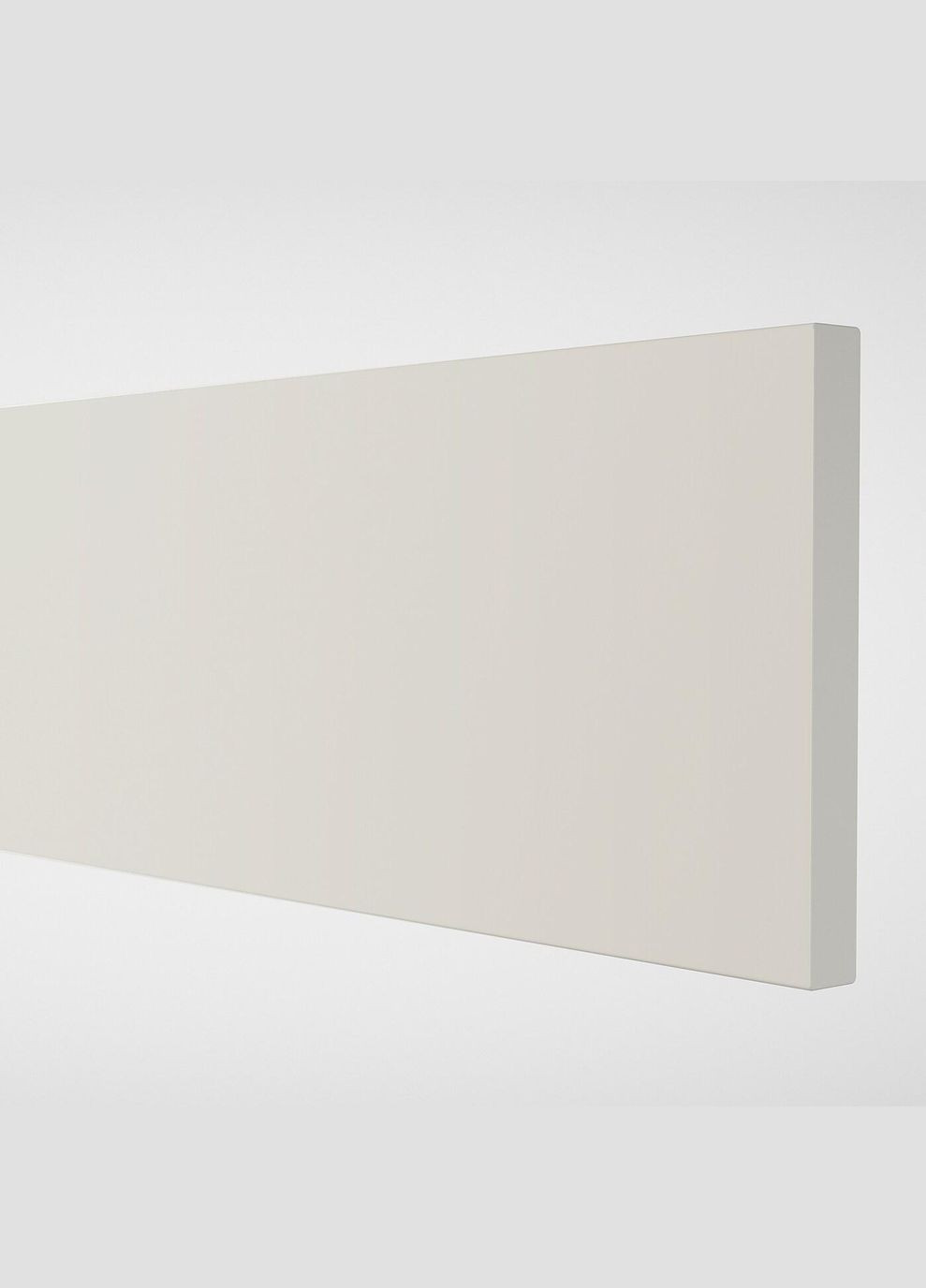 Фронтальный ящик для духового шкафа ИКЕА ENHET 60х14 см (60457478) IKEA (293483754)