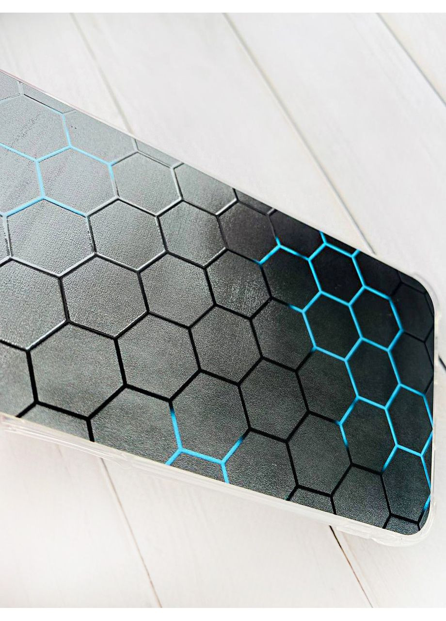 Чохол з потовщеними кутами на Samsung Galaxy S20 FE:: Фон Соти (принт 359) Creative (355402435)