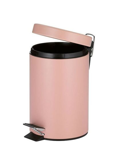 Відро для сміття Monaco Pink (20525) Kela (306744340)