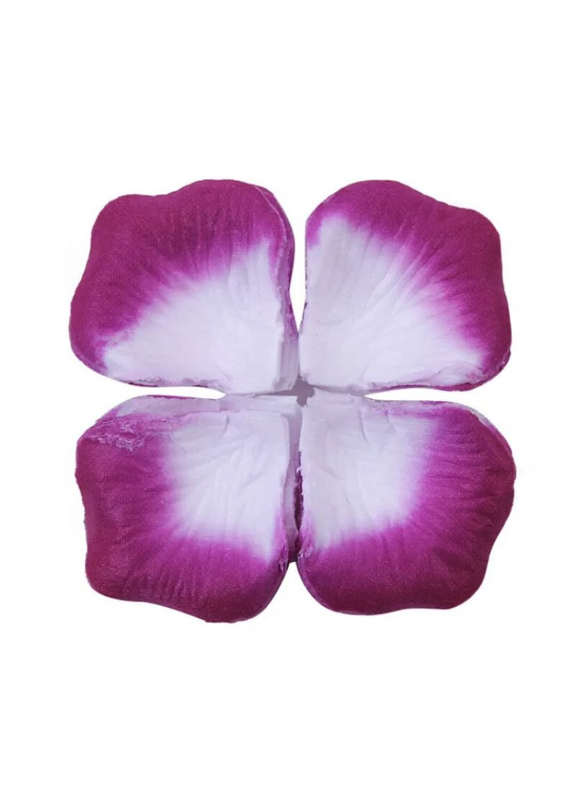 Декор метелика з тонкого пластику срібло No Brand (345706501)