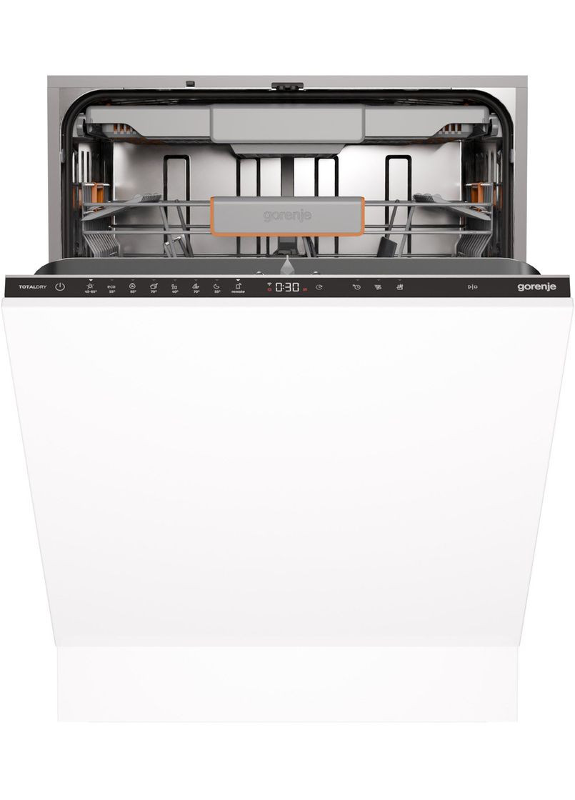 Посудомоечная машина GV673C65 Gorenje