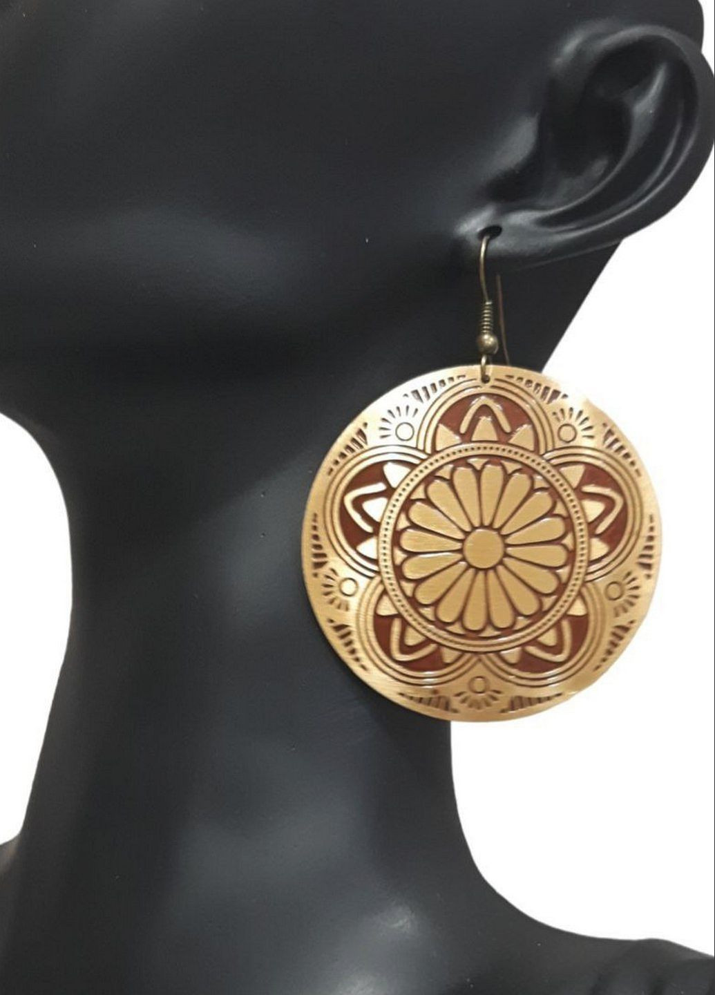 Сережки Adele (280917719)