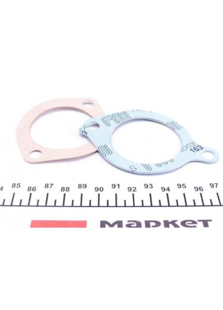 Термостат FORD; HONDA; MAZDA; MITSUBISHI (пр-во) 3119.88D3 Wahler (366110818)