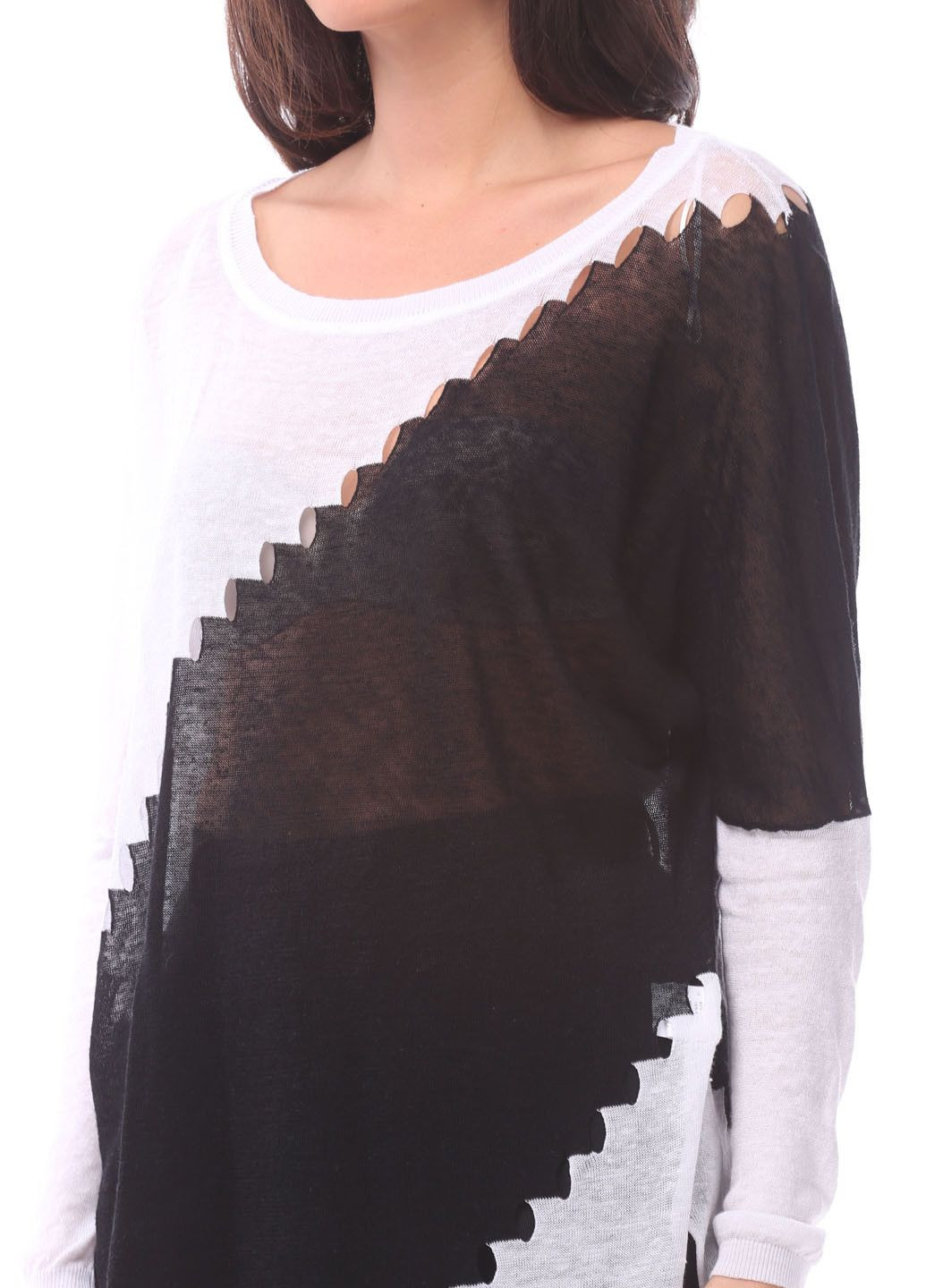 Туника Персиковый E-Woman (322028817)