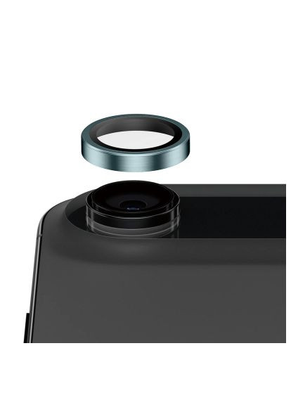 Скло захисне (ARM86471) ArmorStandart AR iPhone 17 Air Blue (366521253)