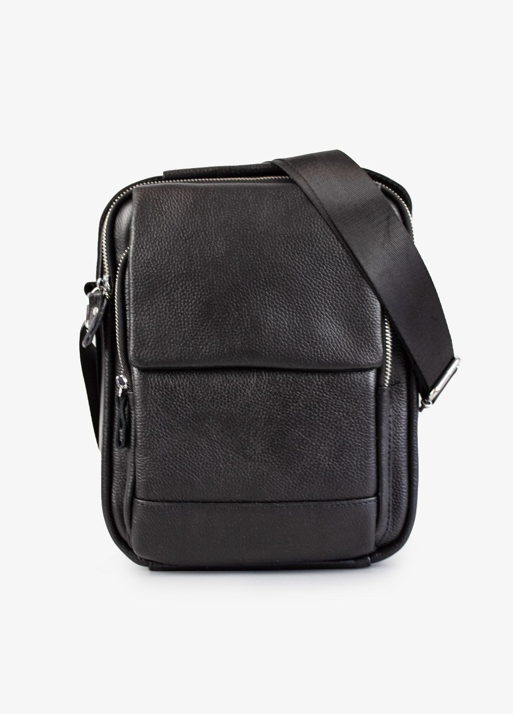 Сумка через плече чоловіча бренду SM00072_1 ModaMilano (362563326)